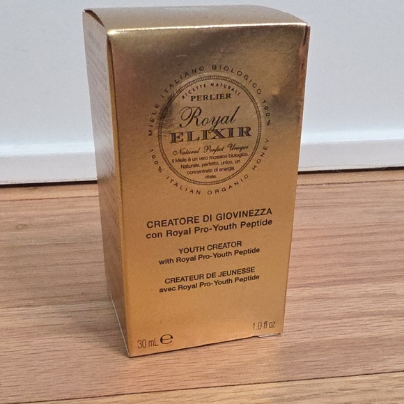Perlier Other - Royal Elixer